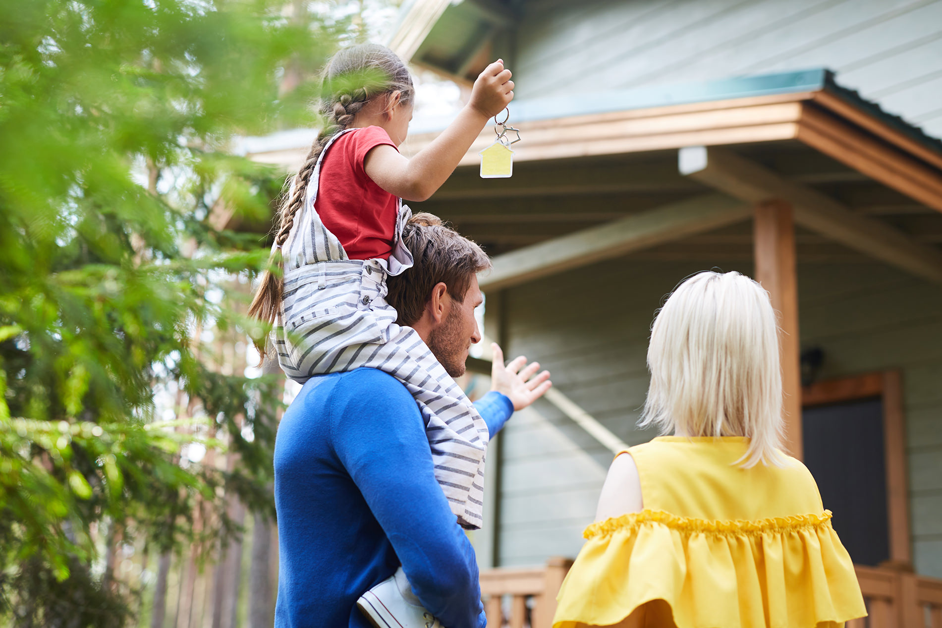 Florida USDA Loans and Mortgages with The Wholesale Mortgage Firm
