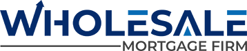 Wholesale Mortgage Firm 75