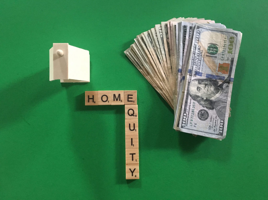 Wholesale Mortgage Firm Home Equity Loans