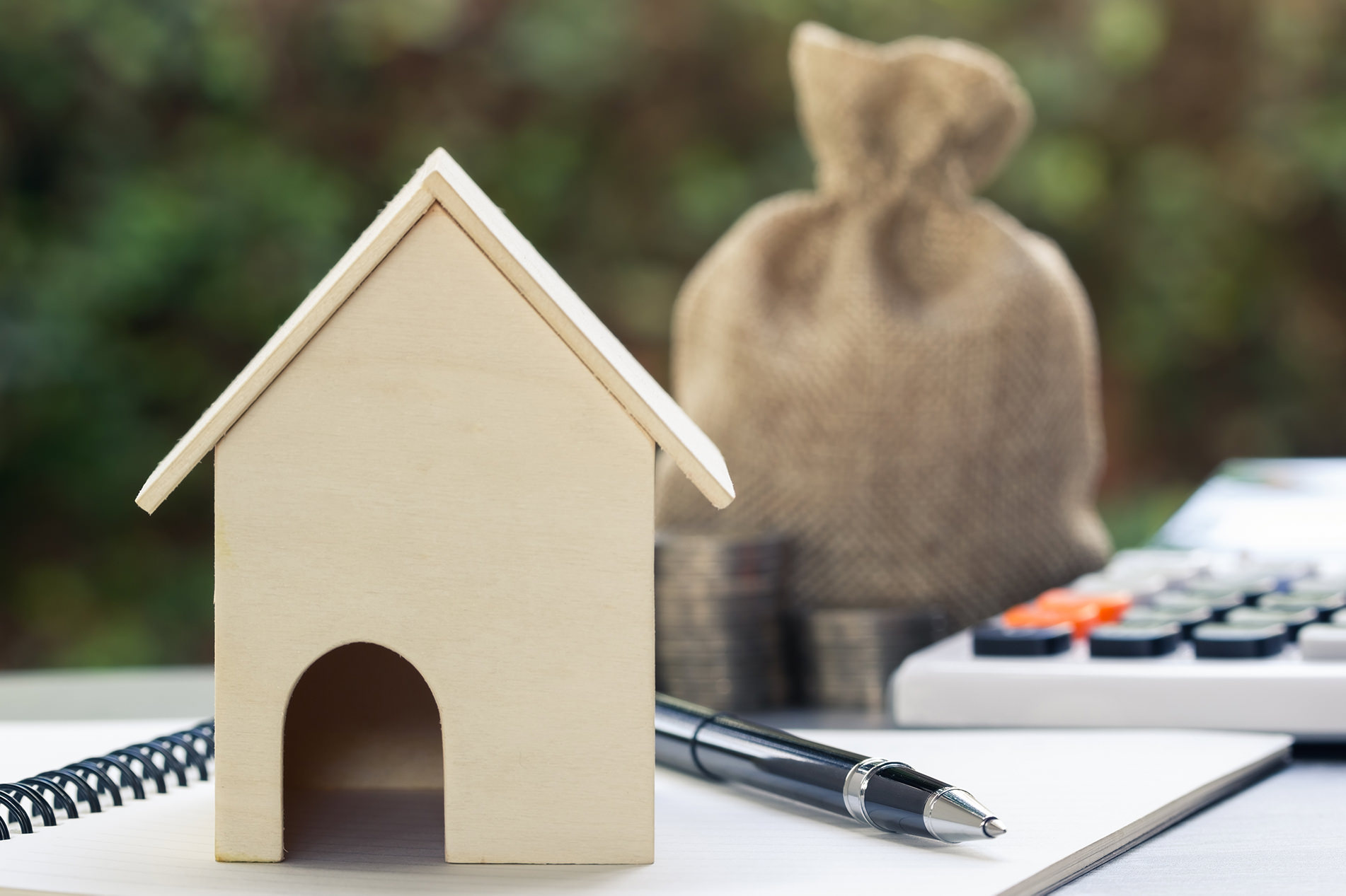 Wholesale Mortgage Firm Keep Mortgage Interest Rates Low