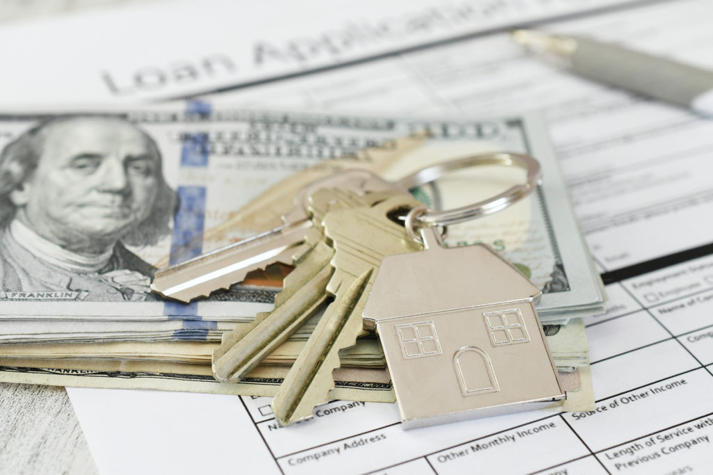 Wholesale Mortgage Firm Refinance Save Money