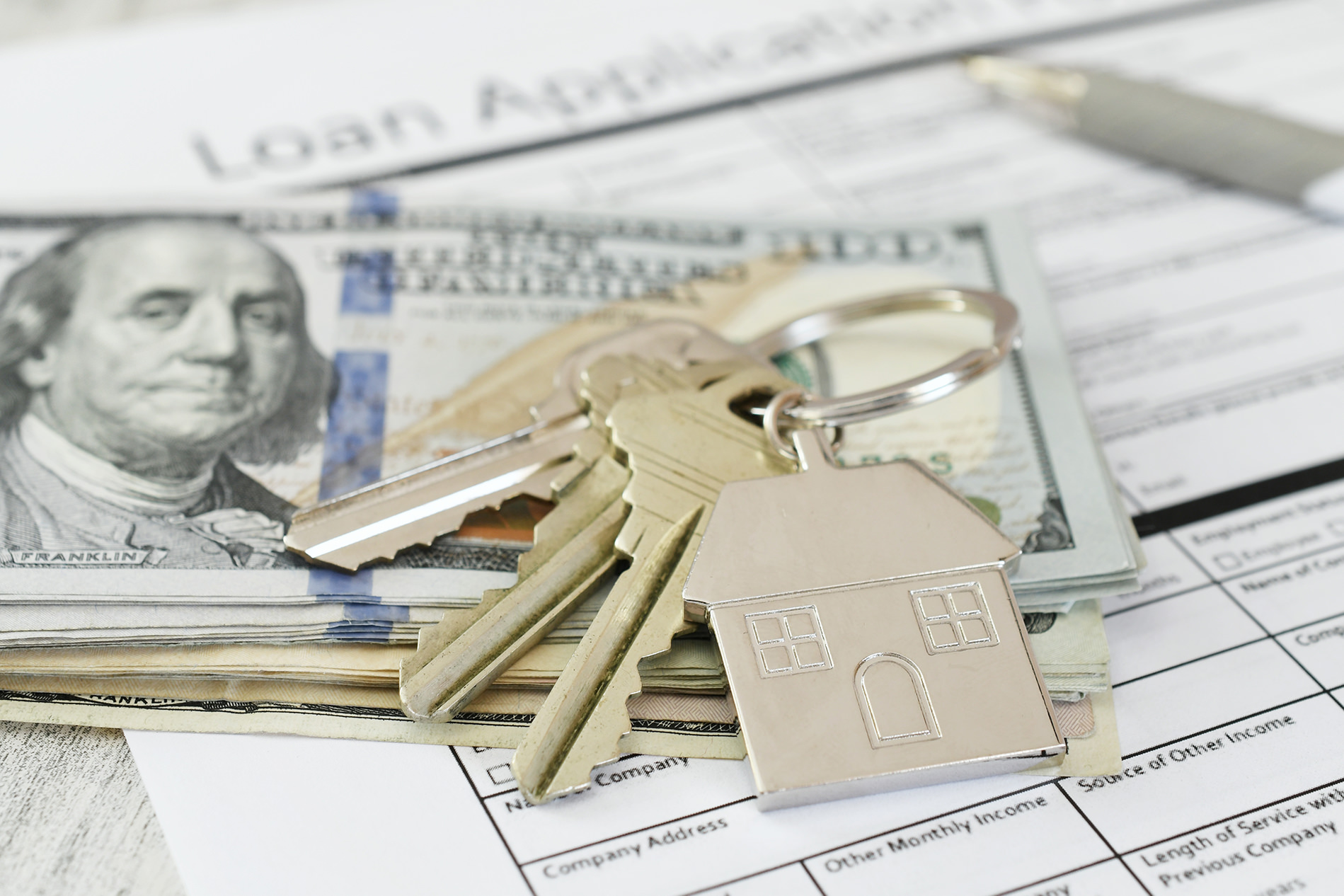 Wholesale Mortgage Firm Refinance Save Money