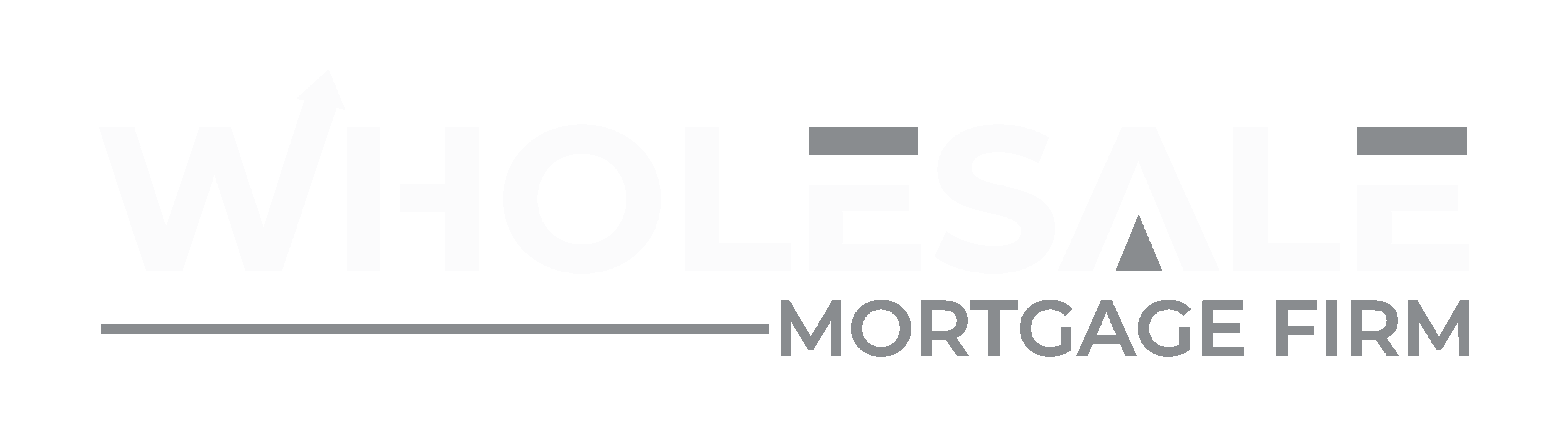 Wholesale Mortgage Firm - Great Rates
