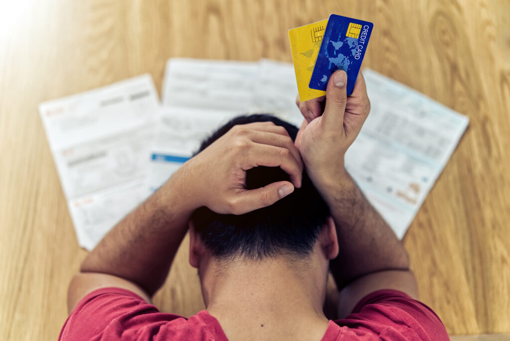 florida heloc - debt consolidation